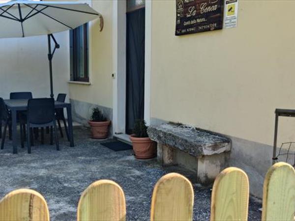 Agriturismo La Conca Pescara - foto 57202.jpg