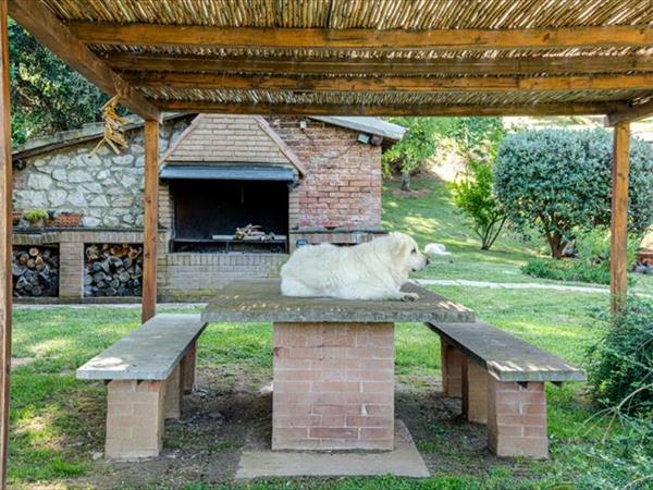 Agriturismo Gli Archi - foto 57401.jpg