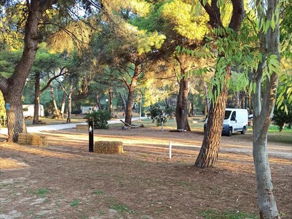 Villaggio Camping Tiziana