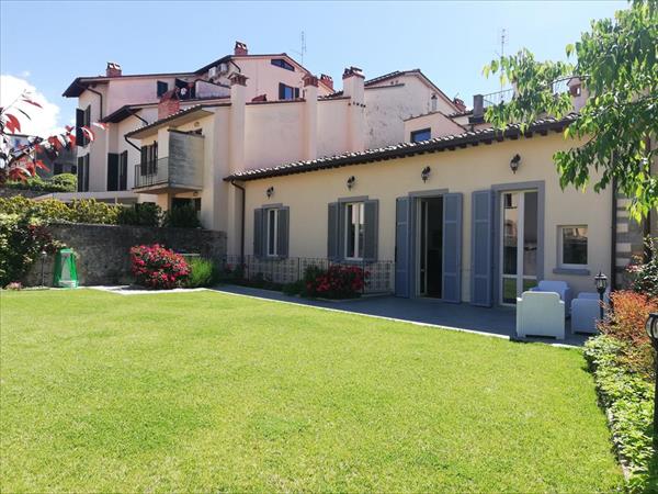 Casa di Pietro Aretino