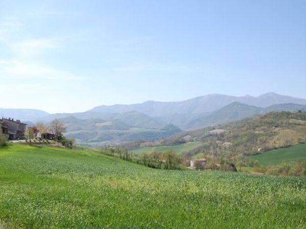Casa vacanze La Gulla