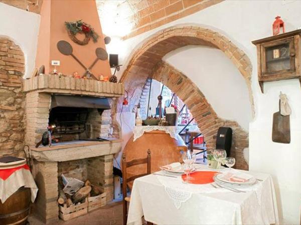 Hotel Il Malandrone