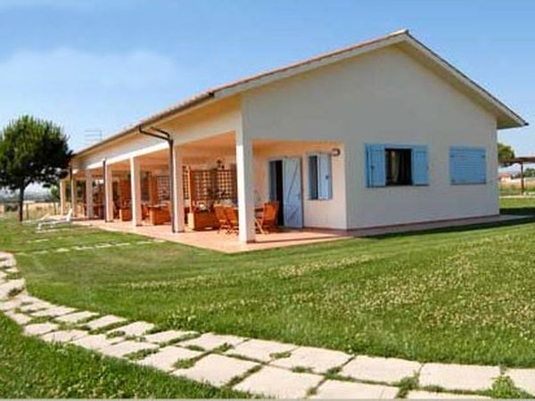 Azienda Agricola il Borgo degli Ulivi