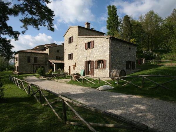 Agriturismo la Cerqua