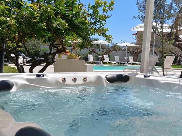 Signorino Eco Resort & Spa