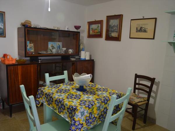 Erasippe Al borgo Moschetta - la Casetta 