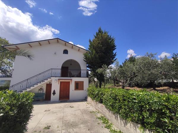 GArt House Holiday Home Abruzzo