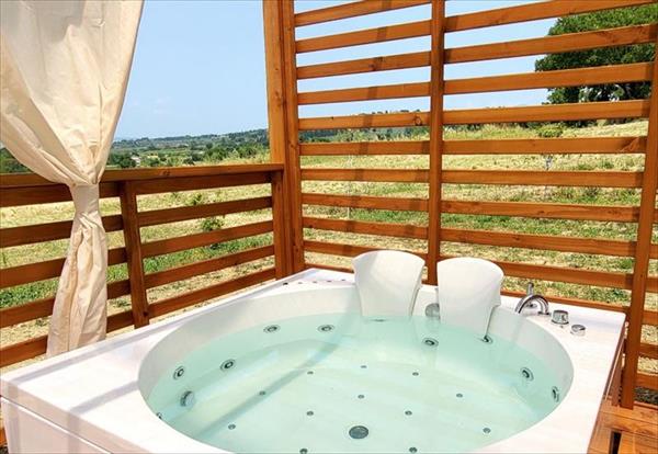 VioVillas Glamping Arezzo
