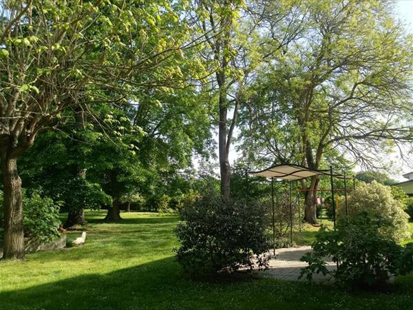 B&B Il Giardino Segreto