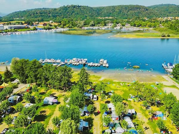 Lido Verbano Camping Village