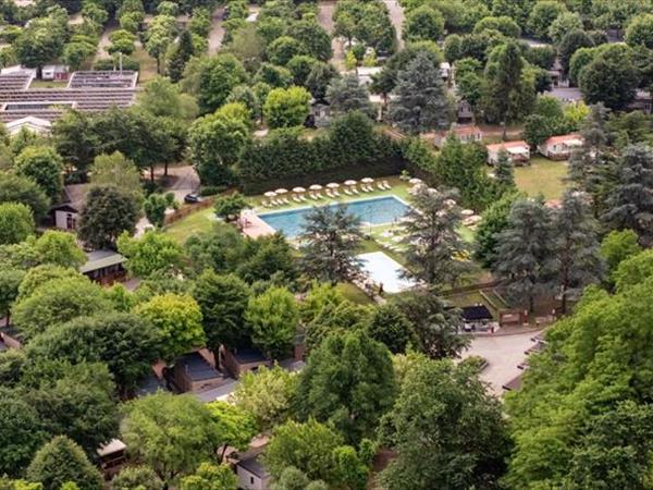 Club del Sole Due Laghi Levico Fami...