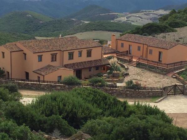 L'Oasi del Cervo