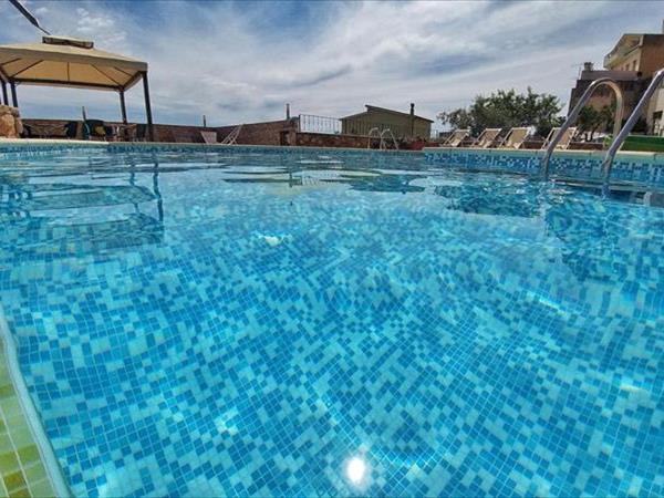 Hotel Meridiana