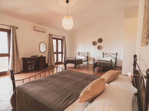 Anima Hotel Sardinia