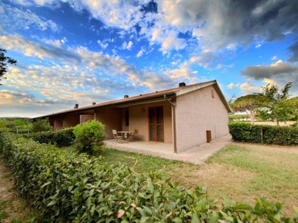 Agriturismo Ombrone