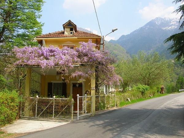 La Residenza dello Scoiattolo Bed & Breakfast