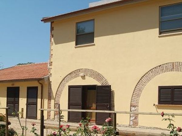 Agriturismo Stella Blu