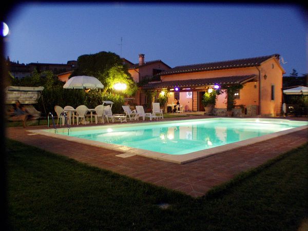 Residenza il Roseto