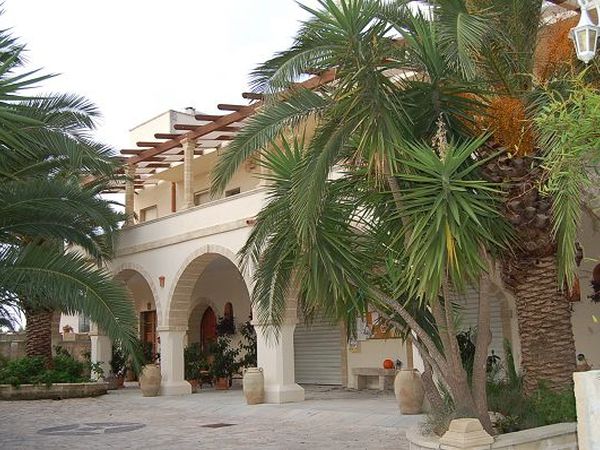 Casa Vacanze Le Chianche