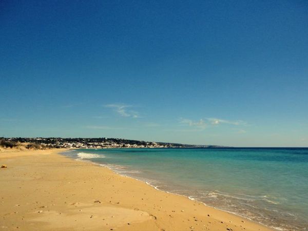 Case Vacanza Salento