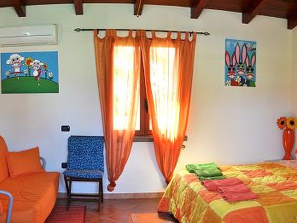 Agriturismo Monte Majore