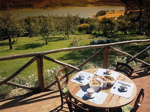 Agriturismo Le Ceregne