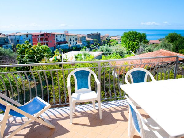 Casa Vacanze Camerota