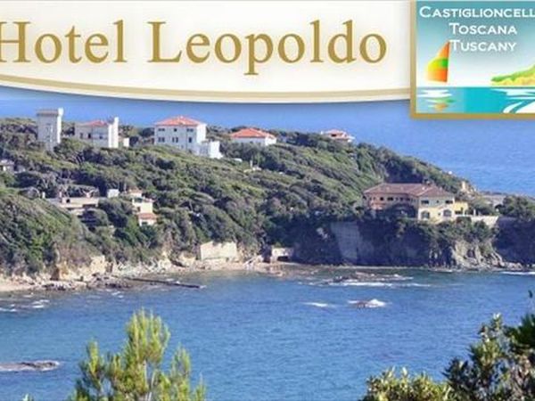 Hotel Leopoldo In Rosignano Marittimo Vacanzeanimaliit