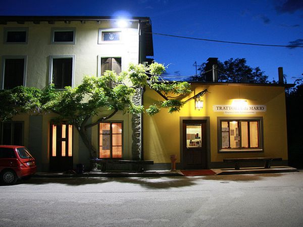 Trattoria da Mario