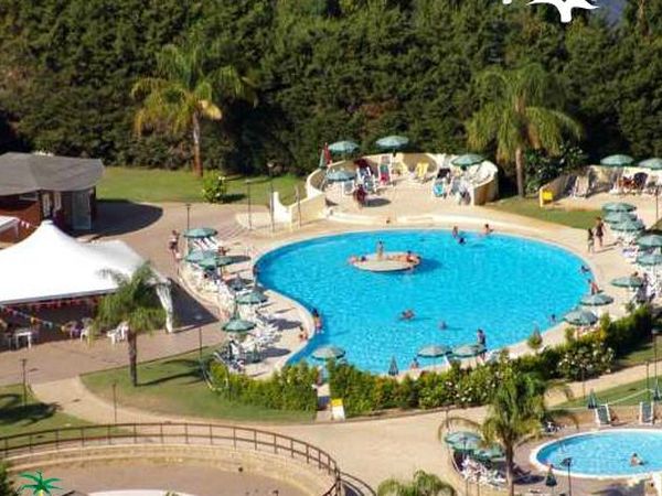 Villaggio Club Cala Verde
