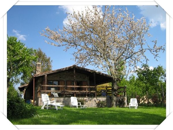 Casa Vacanze In Riva al Lago