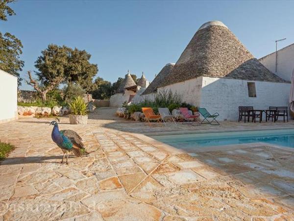 Masseria Ferri