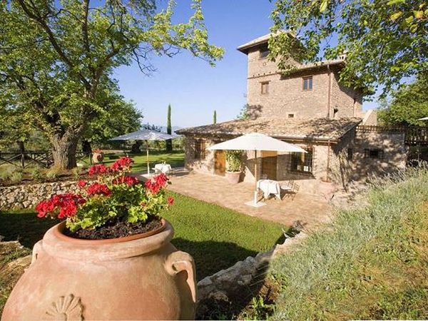 Agriturismo il Torrino dei Gelsi