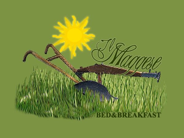 B&B Il Maggese