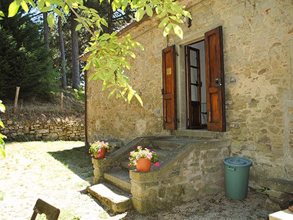 Agriturismo Sant�Egidio
