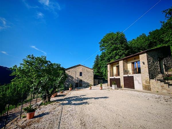 Azienda Agrituristica Le Fontanelle