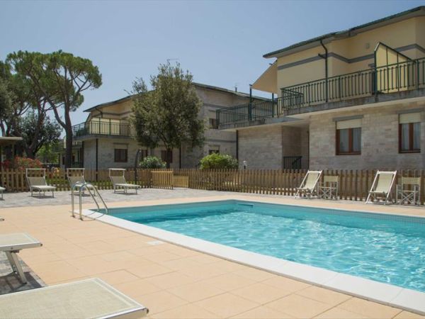 Le Villette - Futura C.A.V.