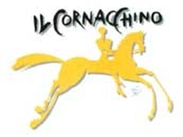 Agriturismo il Cornacchino