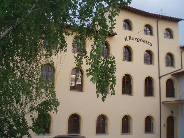 Il Borghetto
