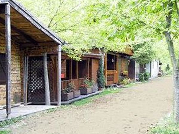 Agroippoturistica Ridolla