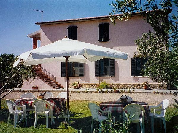 Agriturismo La Facenda