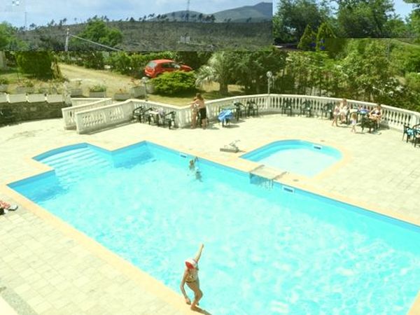 Camping Osservatorio