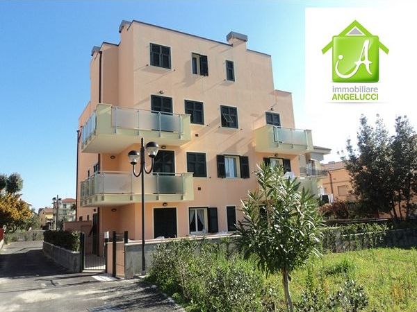 Immobiliare Angelucci