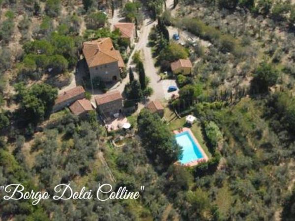 Borgo Dolci Colline 
