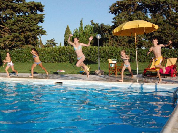 Agriturismo la Ranocchiaia