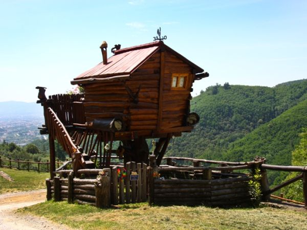 Agriturismo Barbicaio