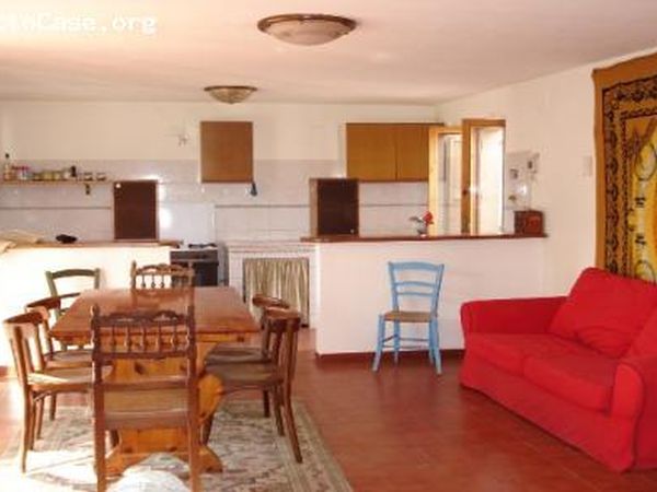 Casa vacanze Giulianova