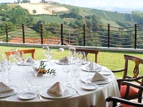 Ristorante La Ciau del Tornavento