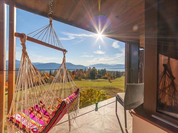 Hotel Naturidylle Geyrerhof