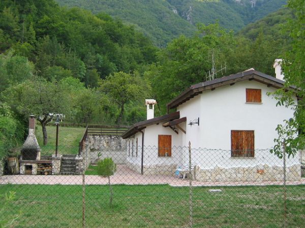 Casa Vacanza Villino